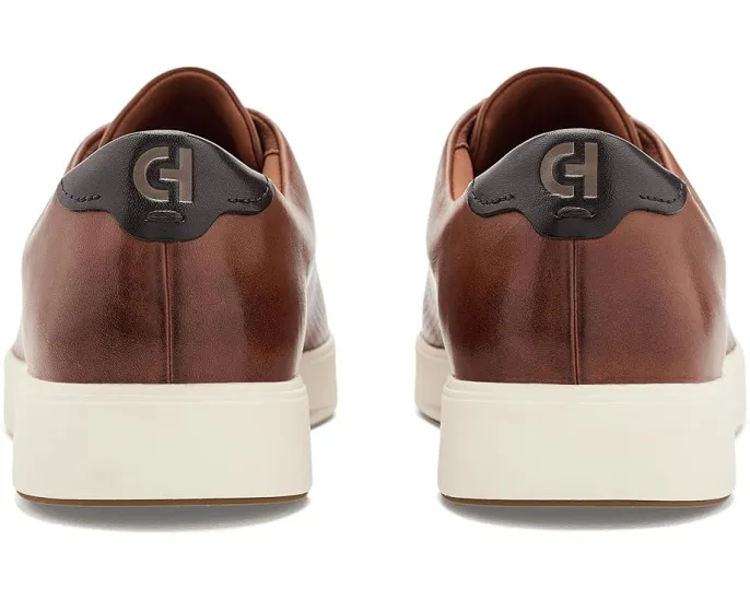Cole Haan кроссовки Grandpro Cityspectre с перфорацией и лазерной гравировкой