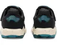 New Balance Kids Dynasoft Nitrel v6 кроссовки на резинке с подошвой DynaSoft