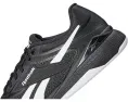 Кроссовки Reebok Nano X5 для кроссфита с верхом из полиэстера
