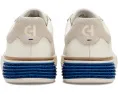 Кроссовки Cole Haan Grandpro Halfcourt Skyweave из премиальной кожи с амортизирующей стелькой