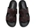 Сланцы Rolinde Casual от Calvin Klein с двойными ремешками