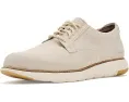 Кроссовки Cole Haan Grand Atlantic из замши с круглым носком