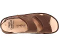 Сандалии Finn Comfort Soft Toro 81528 с мягкой стелькой и пробковой основой