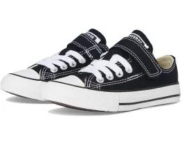 Converse Chuck Taylor All Star 1V Easy-On детские кеды с липучкой