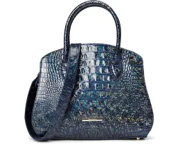 Сумка-сатчел Brahmin Rosetta