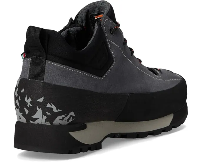 Трекинговые ботинки Zamberlan Salathe' GTX RR с мембраной Gore-tex