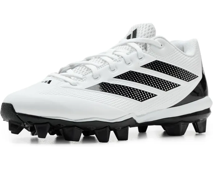 Бейсбольные бутсы adidas adiZero Impact 2.0 Molded для максимального сцепления