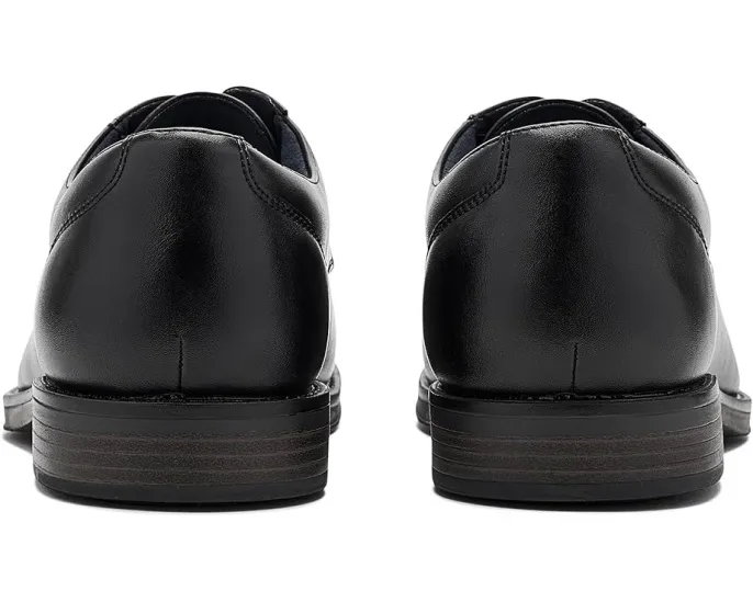 Dockers Belvedere оксфорды с активной платформой и стелькой Supreme Comfort PRO