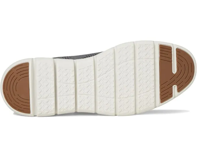 Оксфорды Marc Joseph New York Victory Street с технологией Hands Free и EVA подошвой