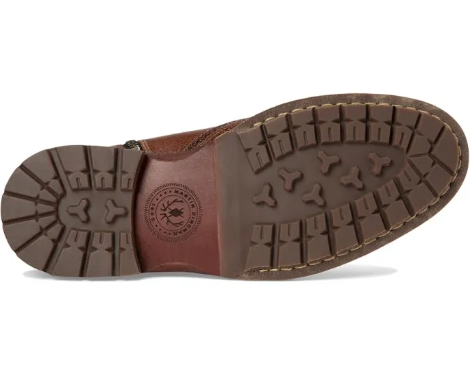 Ботинки Martin Dingman McKinley Wingtip с молнией