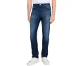 Everett Slim Straight Jeans в цвете Yountville от AG Jeans