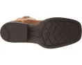 Ковбойские сапоги Patriot Antique для детей в камуфляже Ariat