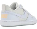 Nike Court Borough Recraft Se кеды для детей с кожаным верхом