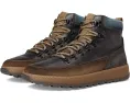 Ботинки Magnanni Borazo из премиальной кожи с круглым носком и шнуровкой