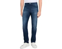 Everett Slim Straight Jeans в цвете Yountville от AG Jeans