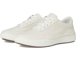 Josef Seibel кроссовки Claire 29 из мягкой кожи нато с перфорацией и резиновой подошвой