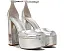 Sam Edelman Kori туфли на платформе