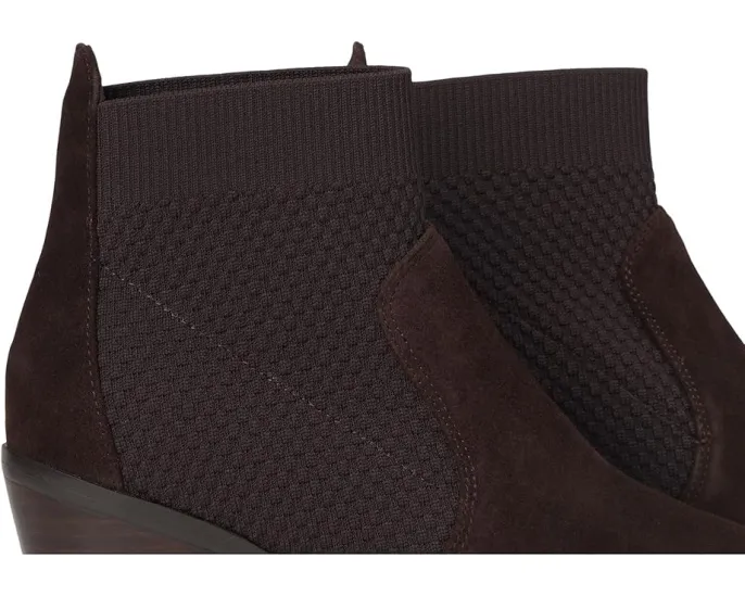 Ботильоны Cole Haan Maggie 75mm с заостренным носком и каблуком-платформой