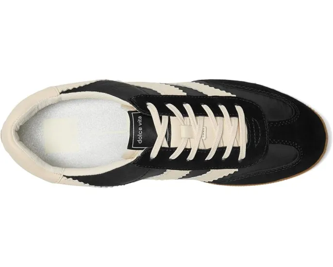 Кроссовки Dolce Vita Limit с контрастными деталями и нейлоновым верхом