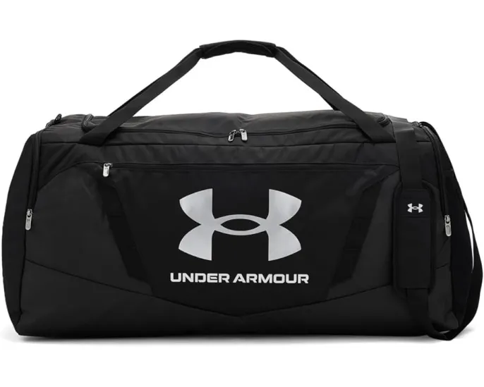 Under Armour дорожная сумка Undeniable 5.0 XL с водоотталкивающим покрытием UA Storm