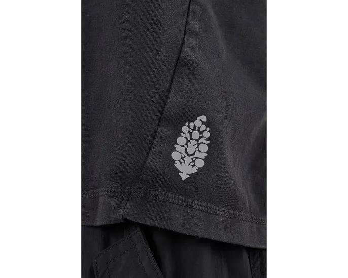 Топ FP Movement Hot Shot Twist Tank с перекрученной спинкой и майкой-борцовкой