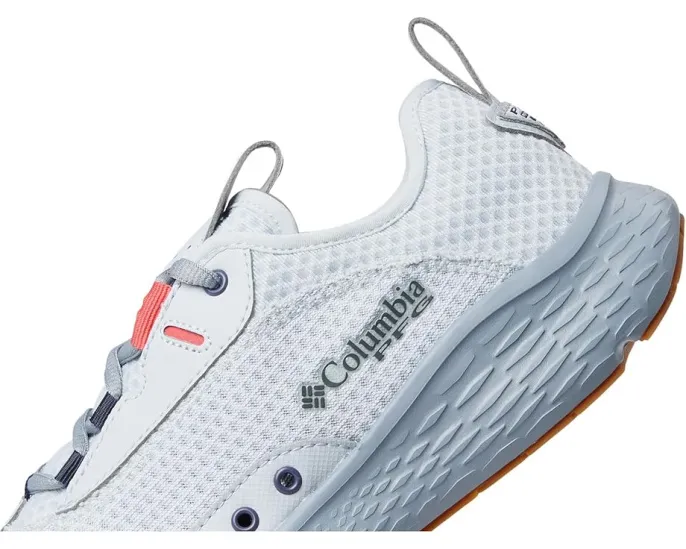 Кроссовки Columbia Castback PFG из переработанных материалов