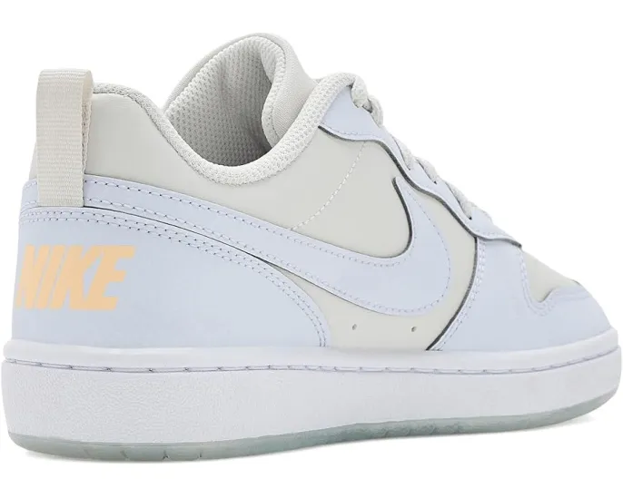 Nike Court Borough Recraft Se кеды для детей с кожаным верхом