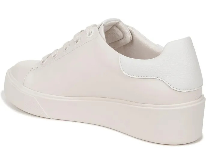 Кроссовки Naturalizer Morrison Logo из премиальной кожи с технологией поддержки стопы Contour+