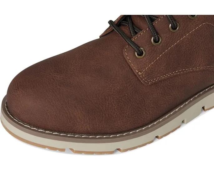 Ботинки Dockers Dustin из искусственной кожи с амортизирующей стелькой