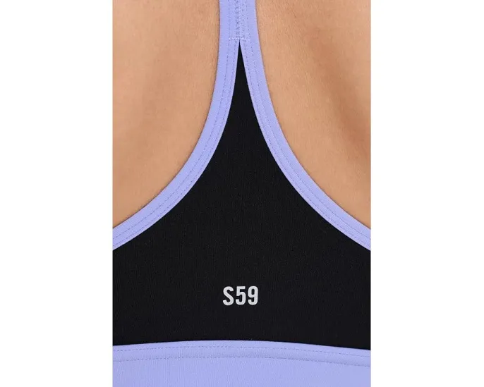 Спортивный бра Splits59 Emerson Airweight Bra для активного отдыха