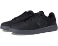 Кроссовки Five Ten Sleuth DLX Canvas с кожаным верхом и круглым носком