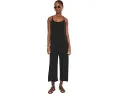 Комбинезон Fine Stretch Jersey Knit Cami Eileen Fisher
