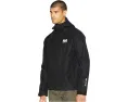 Легкая водонепроницаемая куртка Helly Hansen Seven J с регулируемым капюшоном