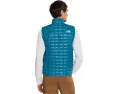 The North Face Водостойкая утепленная жилетка THERMOBALL с синтетическим утеплителем