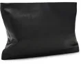 Кошелек AllSaints Remy из кожи со съемным кольцом и двумя карманами