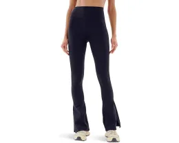 Брюки Splits59 Raquel с высокой талией и разрезом по боку