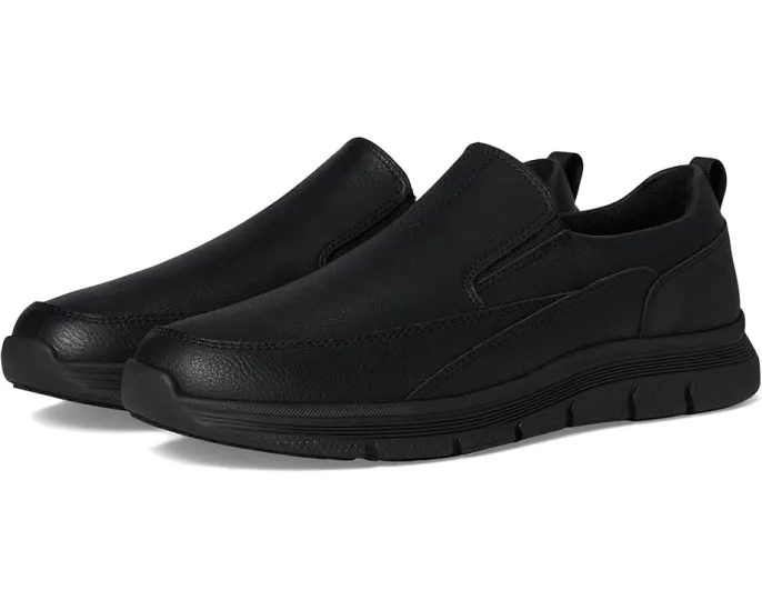 Мокасины Dockers Slater с технологией Supreme Comfort и защитой от скольжения