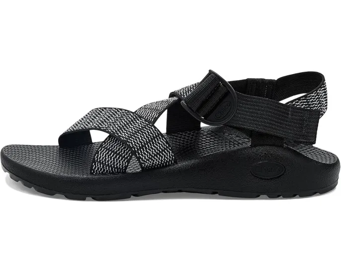 Сандалии Chaco Mega Z Classic с широкими стропами и поддержкой LUVSEAT