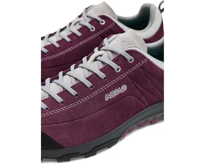 Asolo Space Gv Ml треккинговые ботинки с мембраной Gore-Tex и подошвой Vibram
