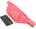 Поясная сумка Under Armour Studio Waist Bag Crossbody с регулируемым ремнем