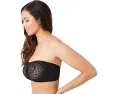 Бюстгальтер Wacoal Halo Lace Strapless с косточками и съемными бретелями