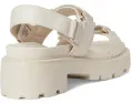 Босоножки Steve Madden Supermona на платформе с ремешками