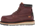Водонепроницаемые ботинки Timberland PRO Gridworks с составным носком