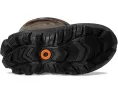 Детские сапоги Bogs Kids Classic Seamless с камуфляжным принтом Mossy Oak и отстегивающейся пяткой