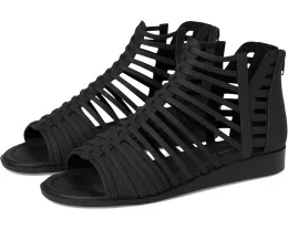 Сандалии Journee Collection Delilah на скрытом клине с пеной Comfort Foam