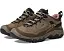 Низкие водонепроницаемые ботинки KEEN Targhee 4 с мембраной KEEN.DRY