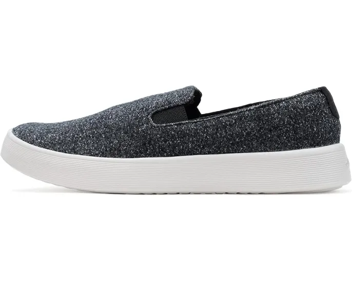 Слипоны Allbirds Wool Cruiser Slip-On из мериносовой шерсти