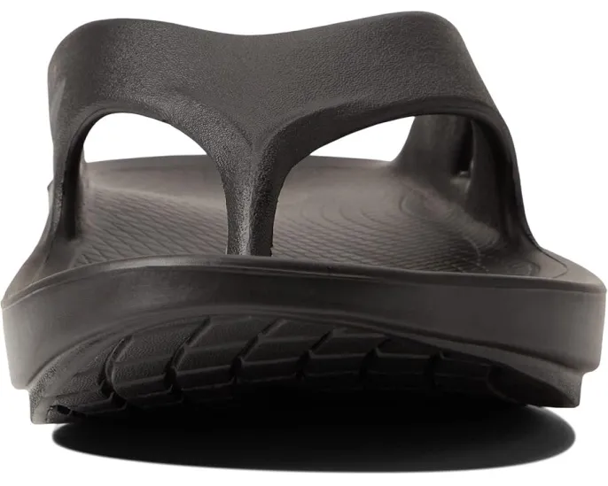 Сандалии OOFOS OOriginal с технологией восстановления OOfoam