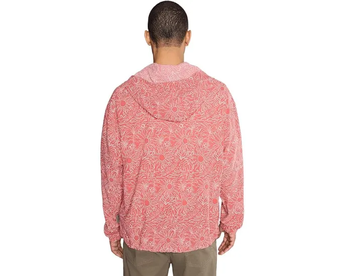 Лонгслив Royal Robbins Salathe Sun с капюшоном и защитой от комаров