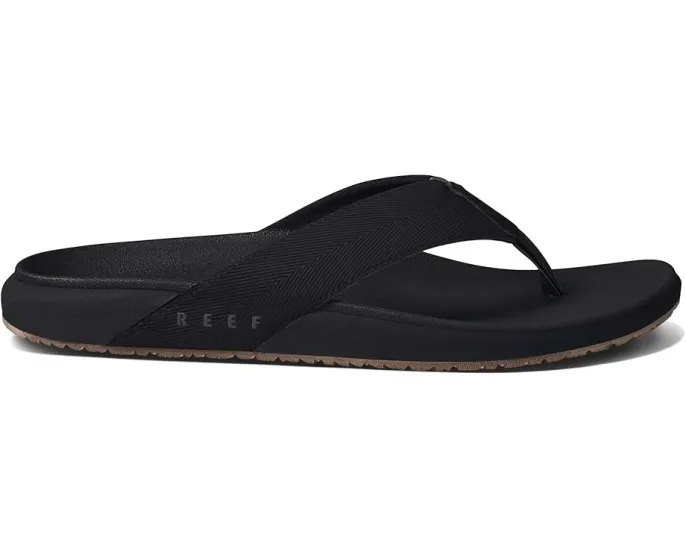 Тапочки Reef The Raglan с ремешком и подошвой из непромокаемой резины